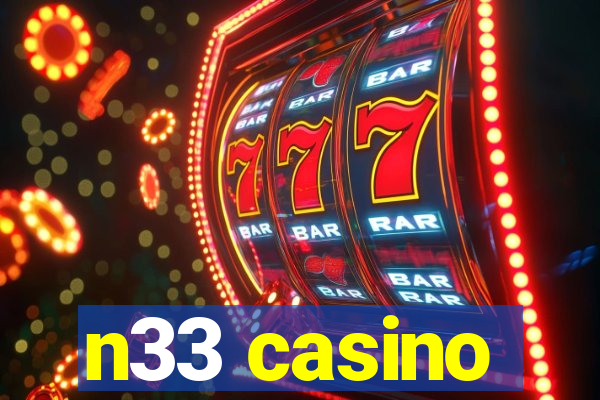 n33 casino